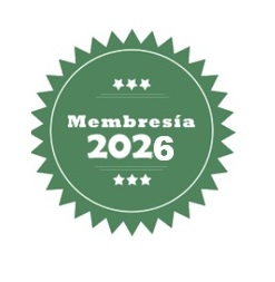 Membresía 2026